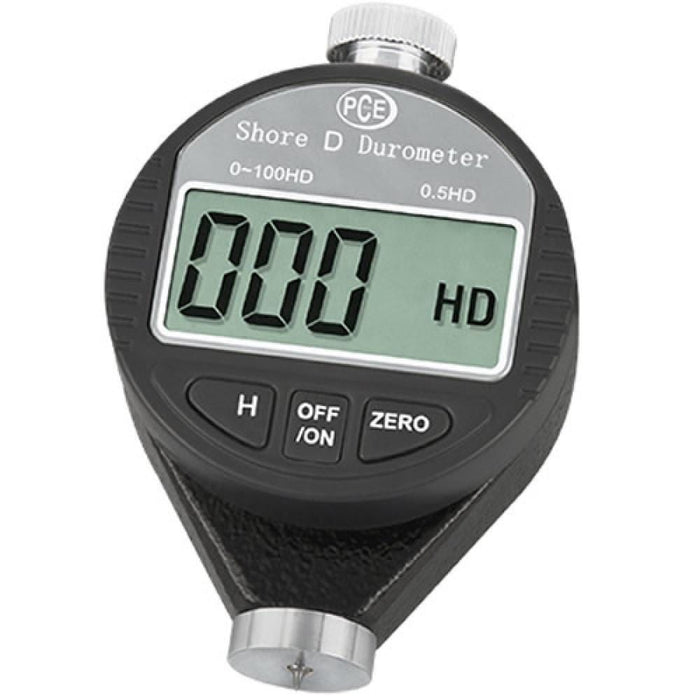 PCE-DD-D Durometer Shore D