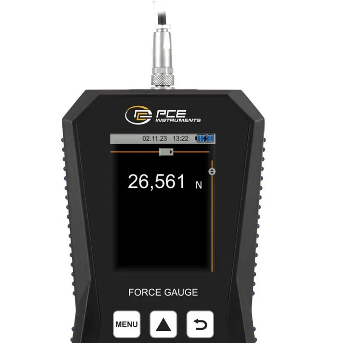 PCE-DFG 5K X High Accurate Digital Force Gauge