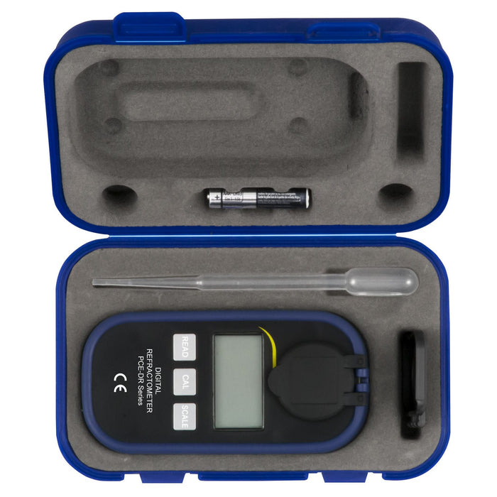 PCE-DRB 1 Brix Refractometer