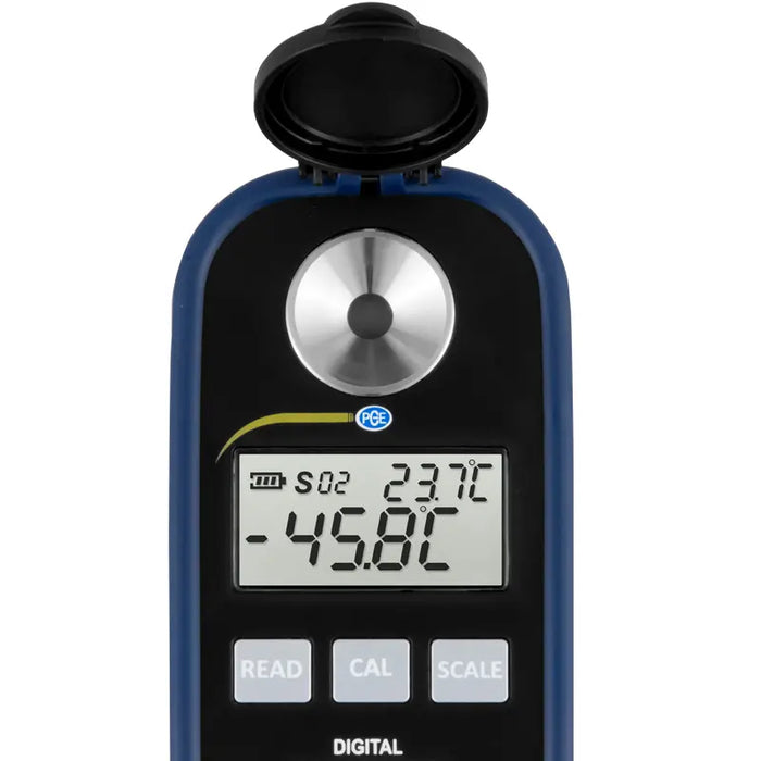 PCE-DRC 1 Handheld Digital Refractometer