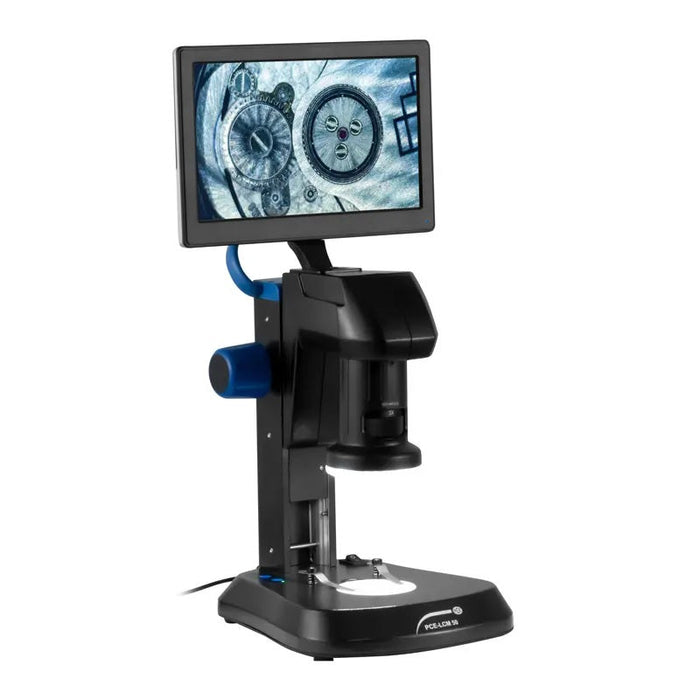 PCE-LCM 50 Digital Microscope