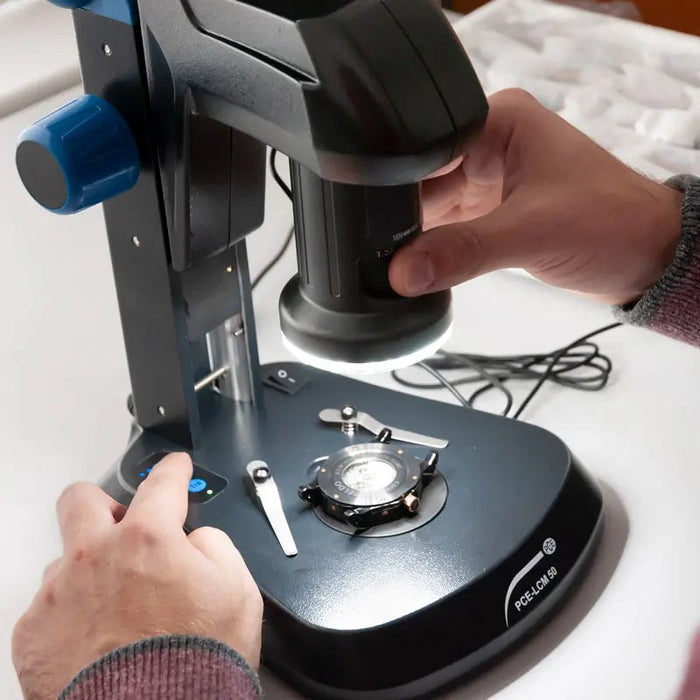 PCE-LCM 50 Digital Microscope