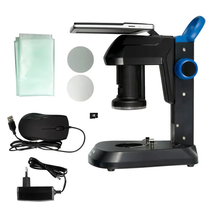 PCE-LCM 50 Digital Microscope