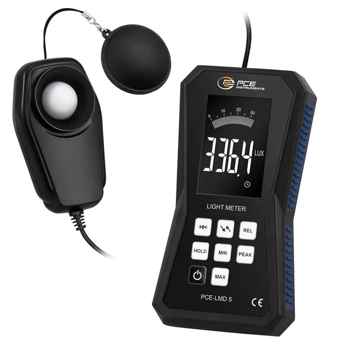 PCE-LMD 5 Light Meter