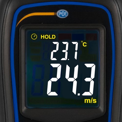 PCE-MAM 2 Climate Meter