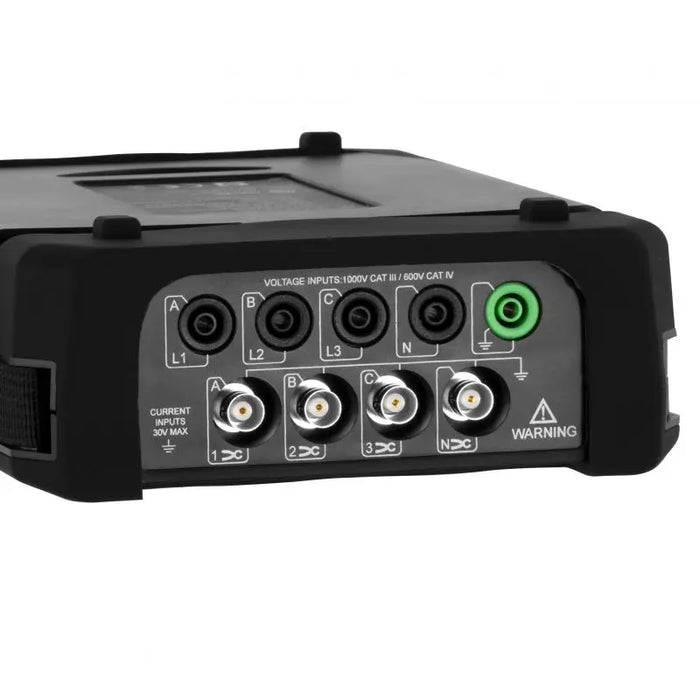 PCE-PA 8500 Power Quality Analyzer