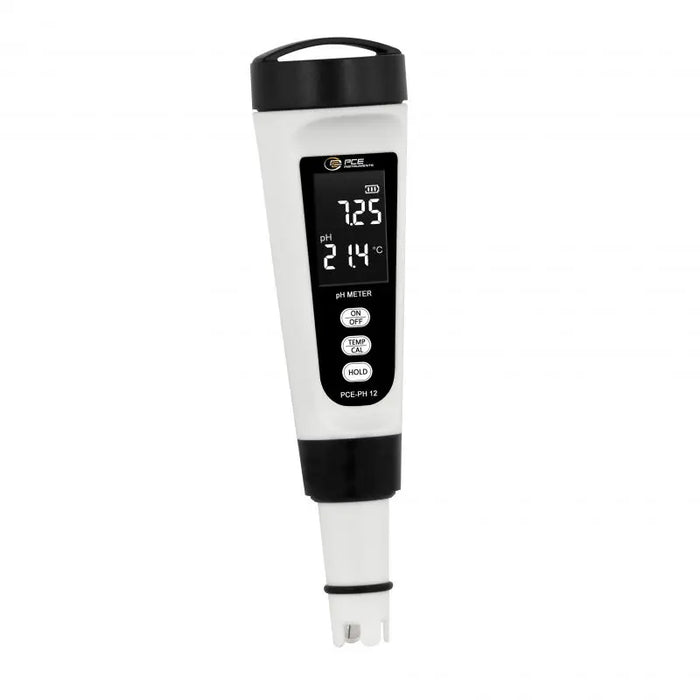 PCE-PH 12 PH Meter