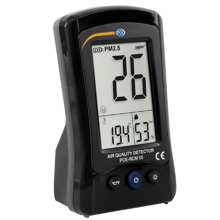 PCE-RCM 05 Air Quality Meter