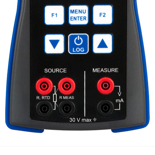 PCE-RTD 20 RTD Calibrator