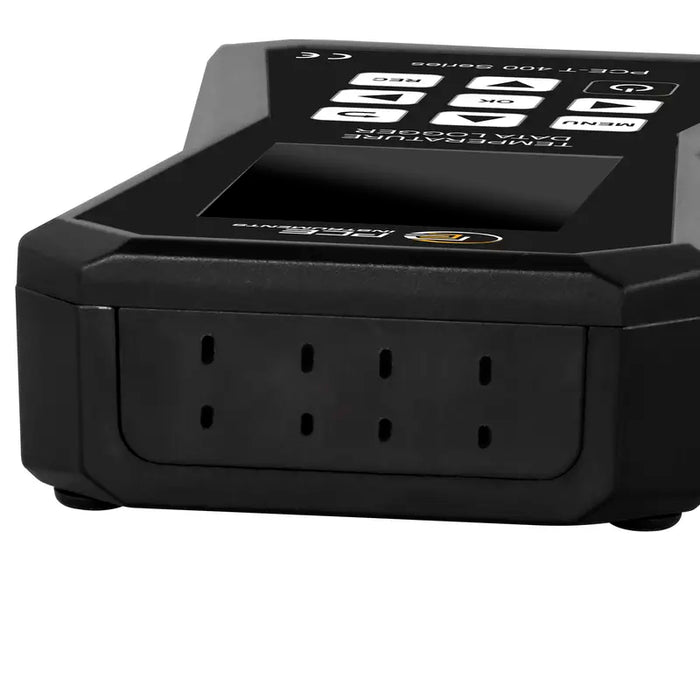 PCE-T 420 4-Channel Thermometer