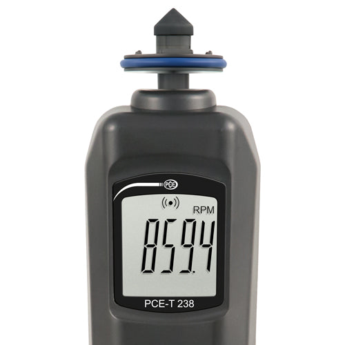 PCE-T 238 Handheld Tachometer