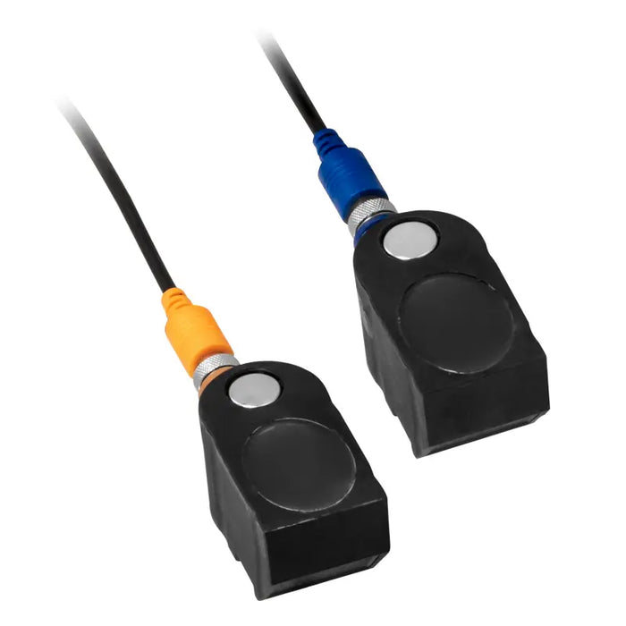 PCE-TDS 200+ SM Ultrasonic Flow Meter