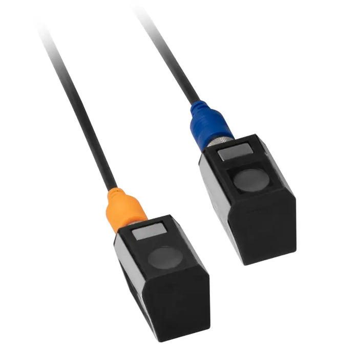 PCE-TDS 200+ SM Ultrasonic Flow Meter