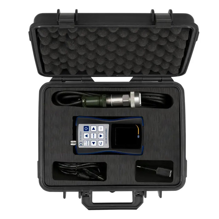 PCE-VM 20 Vibration Meter