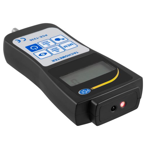 PCE-T 236 Handheld Tachometer