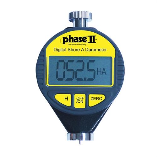 Phase II PHT-980 Shore D Durometer