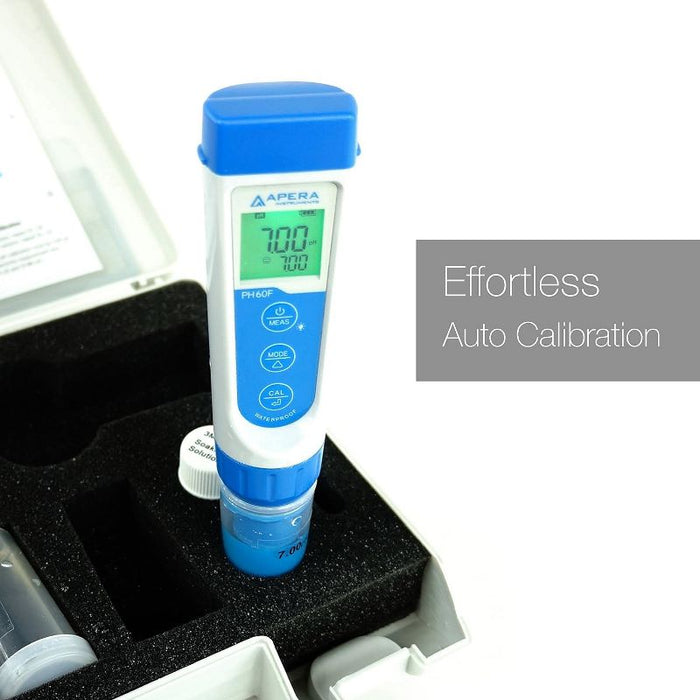 PH60F-DE Replacement Probe for ZenTest® PH60F-Z Smart Flat pH Tester PH60F-DE Replacement Probe for ZenTest® PH60F-Z Smart Flat pH Tester