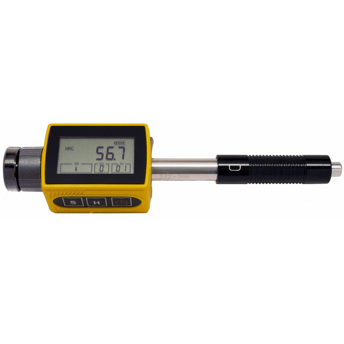 Phase II PHT-3300 Portable Hardness Tester