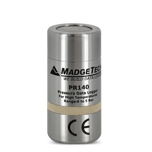 MadgeTech PR140 : Pressure Data Logger
