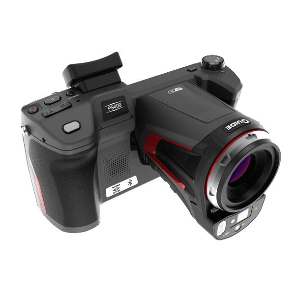 Guide PS800 High Performance Thermal Camera