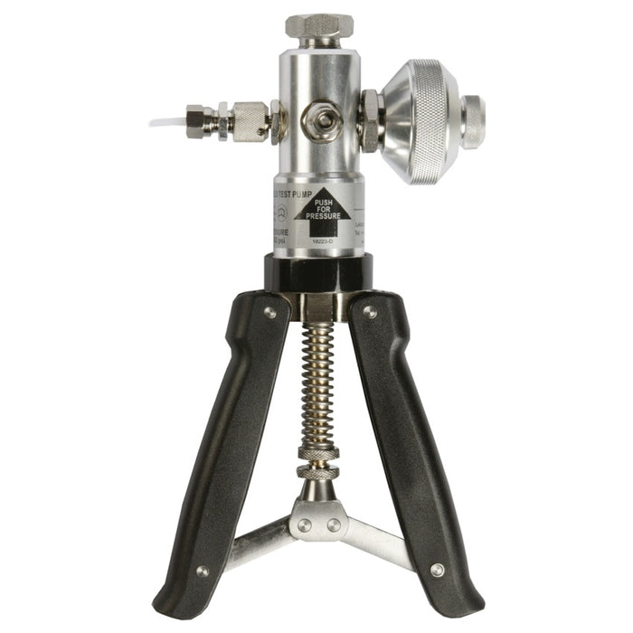 Druck PV211-104 Pneumatic Hand Pump Kit (40bar/600psi)