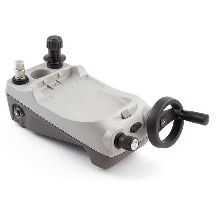 Druck PV623G Hydraulic Pressure Station (1000bar/15000psi)