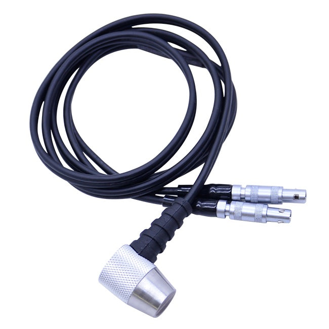 Phase II UTG-2800-750 Dual Sensor Probe, Range 0.031-1.18 inch