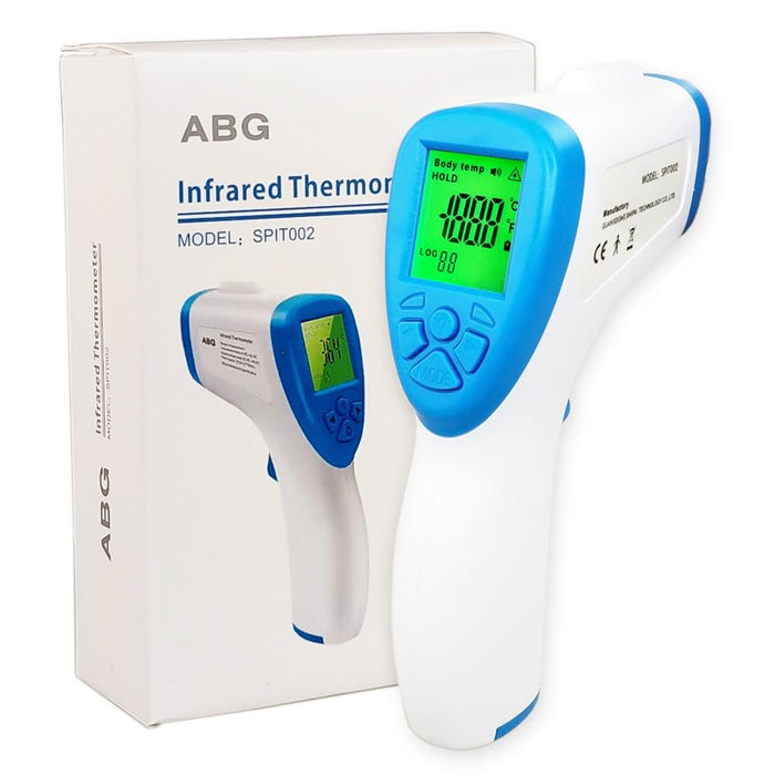 SPIT002 : Non-Contact Infrared Thermometer