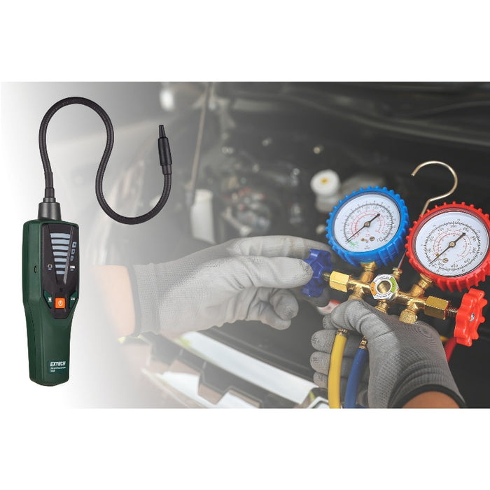 Extech RD350 Refrigerant Leak Detector