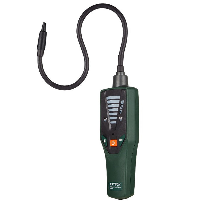 Extech RD350 Refrigerant Leak Detector