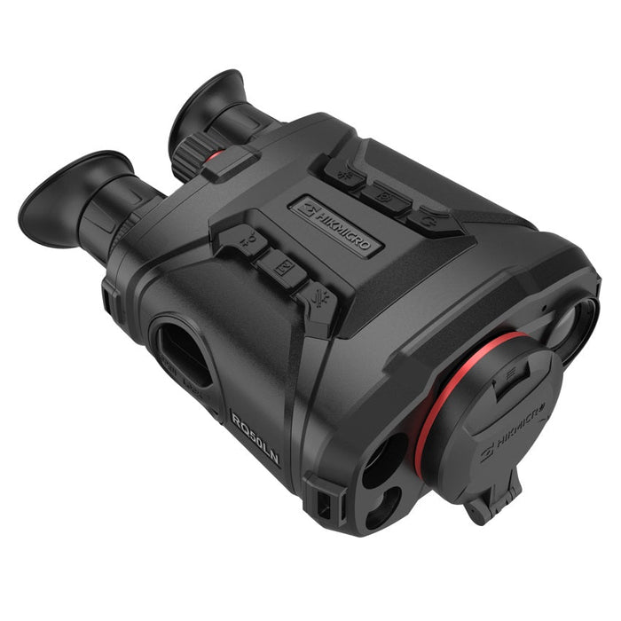 HIKMICRO RAPTOR RQ50LN Thermal Binocular