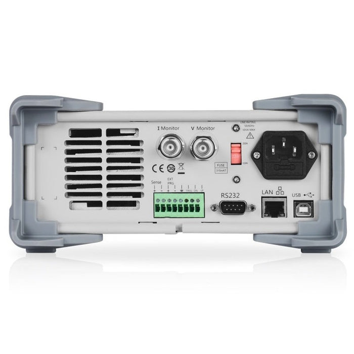 Siglent SDL1020X-E Programmable DC Electronic Load (150V / 30A / 200W)