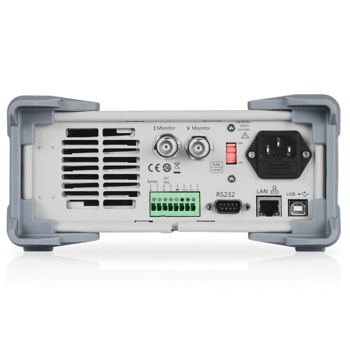 Siglent SDL1030X-E Programmable DC Electronic Load (150V / 30A / 300W)