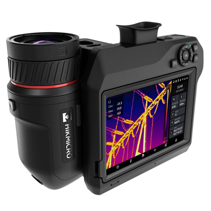 HIKMICRO SP60 Handheld Thermal Camera