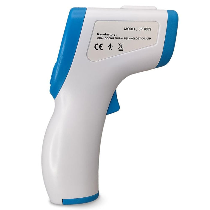 SPIT002 : Non-Contact Infrared Thermometer