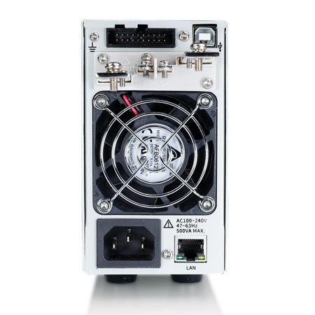 Siglent SPS5041X Switch Mode Power Supply (40V/30A/360W)