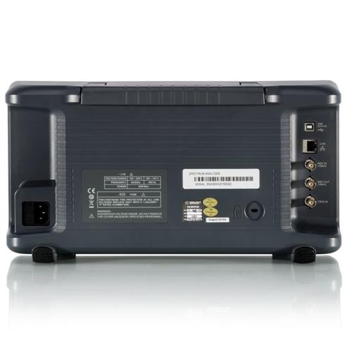 Siglent SSA3032X : Spectrum Analyzer, 3.2 GHz