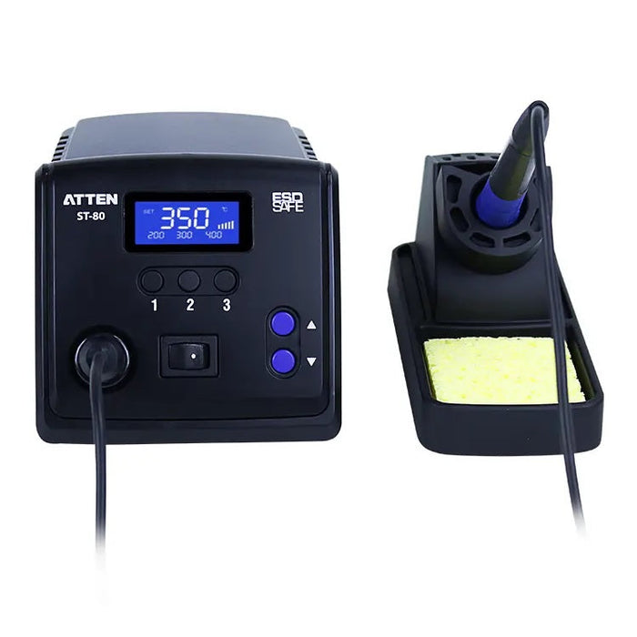 Atten ST-80 Digital Soldering Station