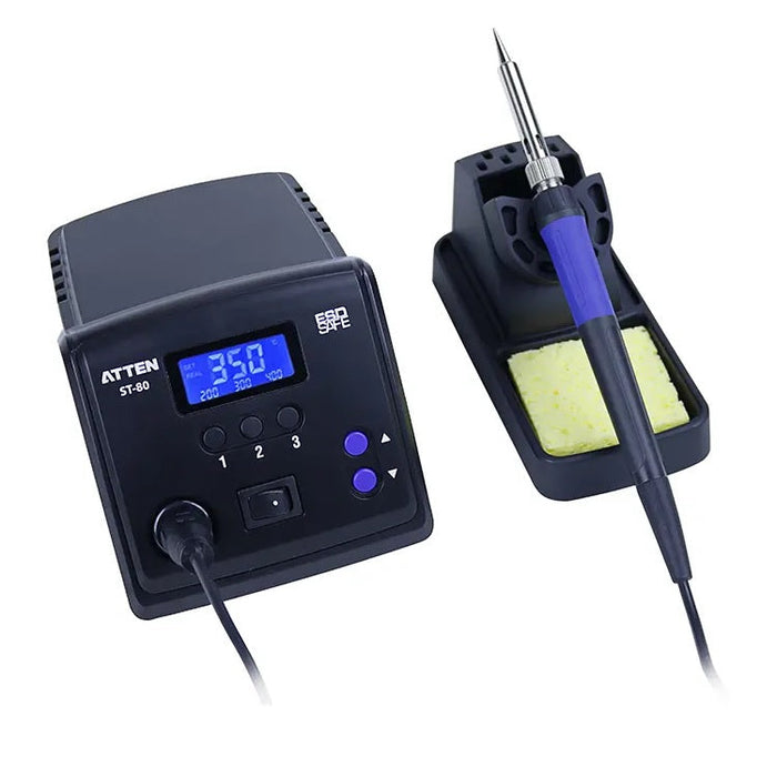 Atten ST-80 Digital Soldering Station