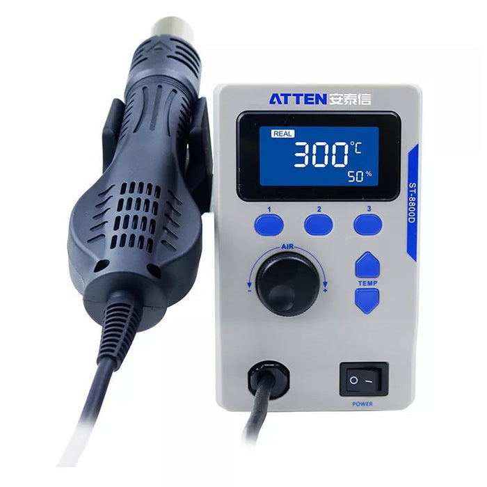 Atten ST-8800D Hot Air Station