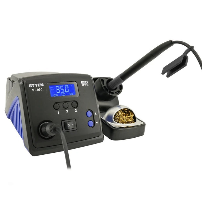 Atten ST-990 Digital Soldering Station