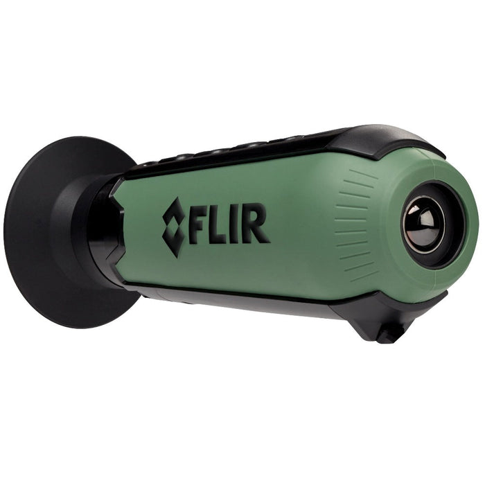 FLIR Scout TK : Compact Thermal Night Vision Camera