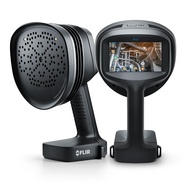 FLIR Si2-LD Industrial Acoustic Imaging Camera (Leak Detection)