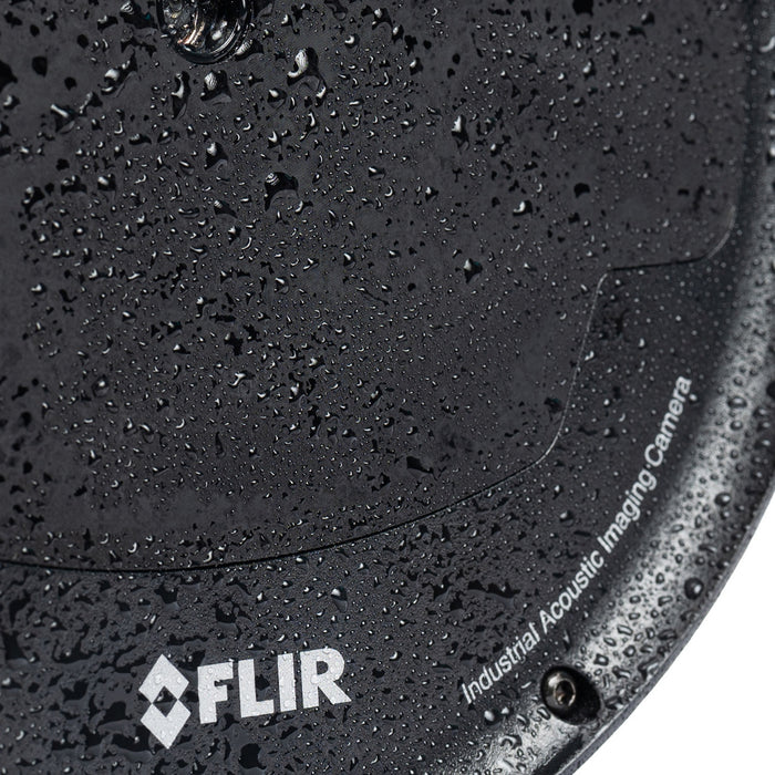 FLIR Si2a-LD Industrial Fixed Acoustic Imaging Camera (Leak Detection)