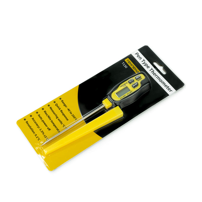 Tekneka T130 Pen Type Thermometer