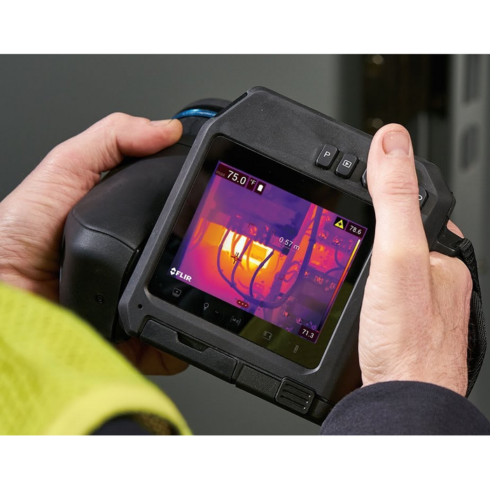 FLIR T540 Professional Thermal Camera (24° Lens)