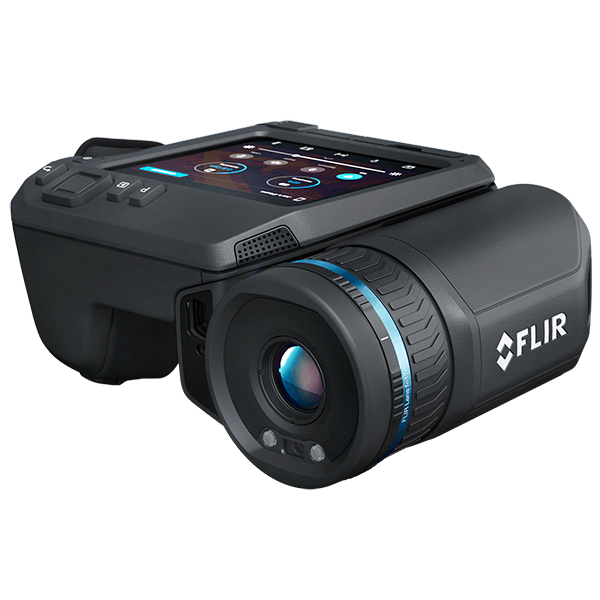 FLIR T540 Professional Thermal Camera (24° Lens)