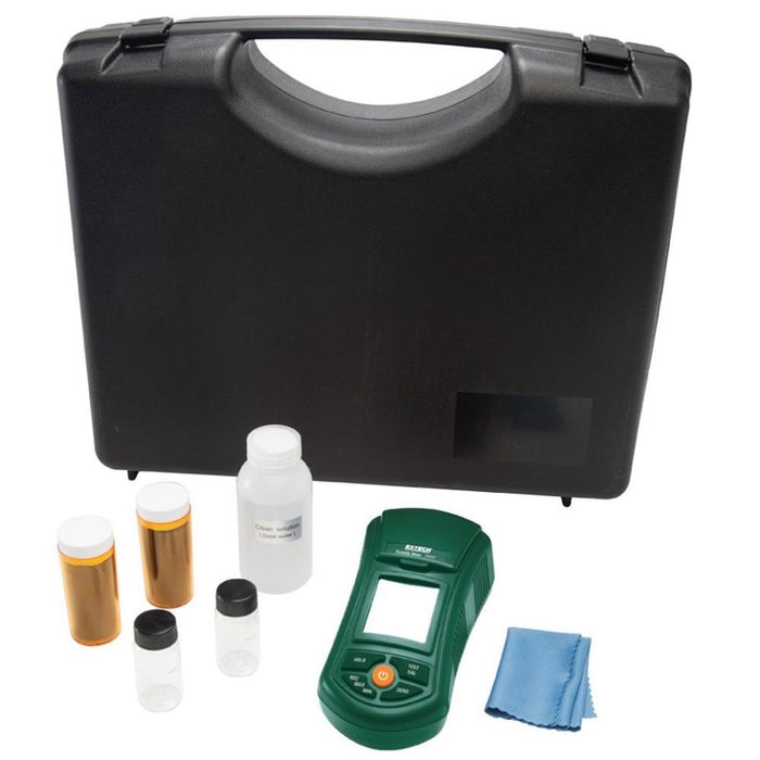 Extech TB400 : Portable Turbidity Meter