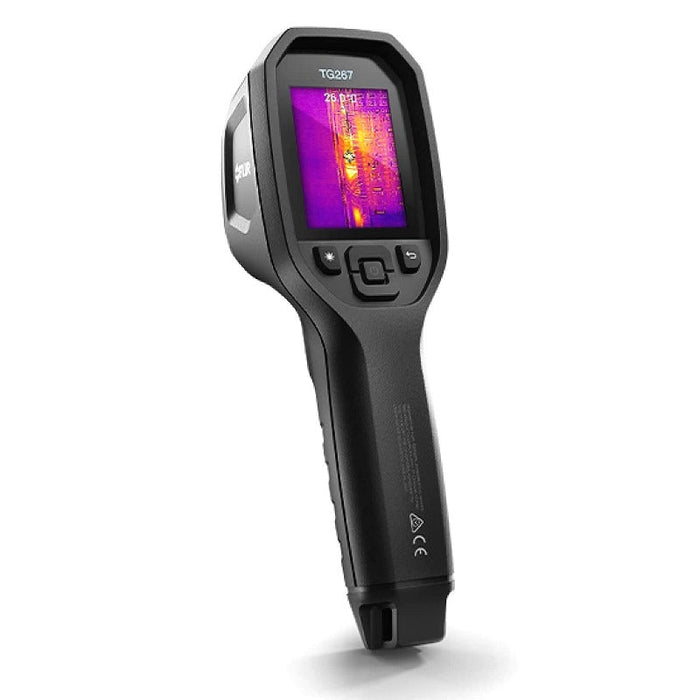 FLIR TG267 Thermal Camera