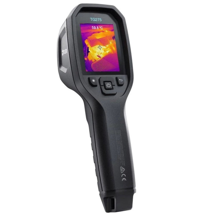 FLIR TG275 Thermal Camera for Automotive Diagnostics